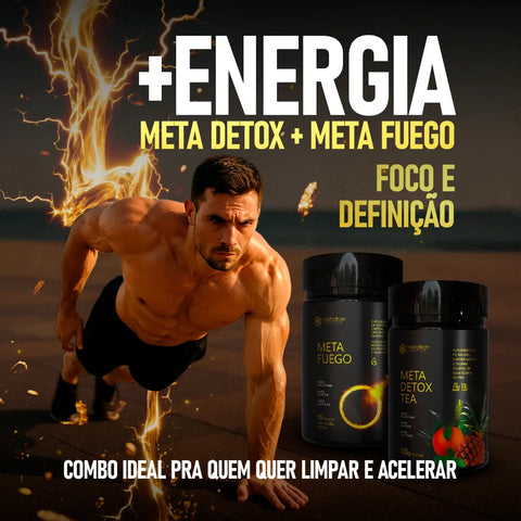 Meta + Energia