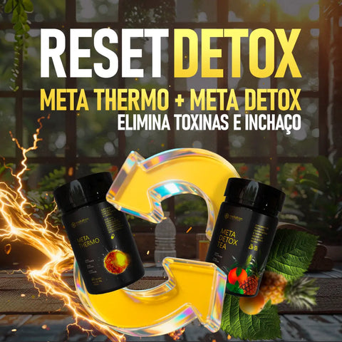Reset Detox